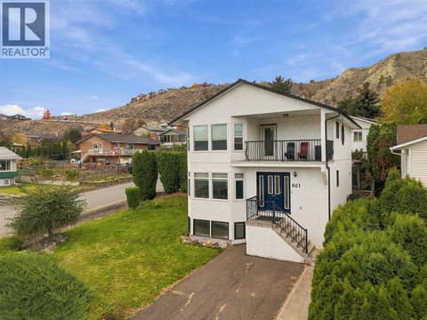 Photo 52 of 801 ALPINE Terrace, Westsyde, Kamloops