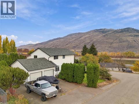 Photo 54 of 801 ALPINE Terrace, Westsyde, Kamloops