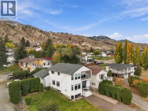 Photo 55 of 801 ALPINE Terrace, Westsyde, Kamloops
