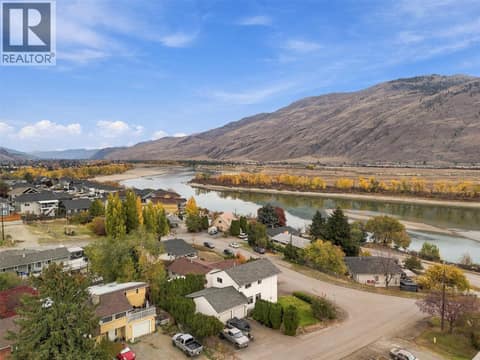 Photo 56 of 801 ALPINE Terrace, Westsyde, Kamloops