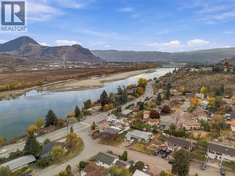 Photo 58 of 801 ALPINE Terrace, Westsyde, Kamloops