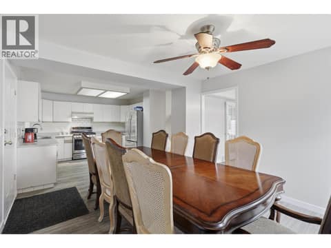 Photo 6 of 801 ALPINE Terrace, Westsyde, Kamloops
