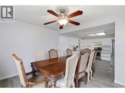Photo 7 of 801 ALPINE Terrace, Westsyde, Kamloops
