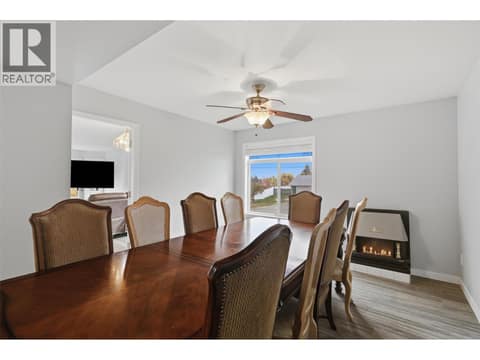 Photo 8 of 801 ALPINE Terrace, Westsyde, Kamloops