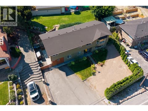 Photo 1 of 2045 Valleyview Drive, Valleyview, Kamloops