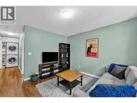 Bonus living room at 2045 Valleyview Drive, Valleyview, Kamloops