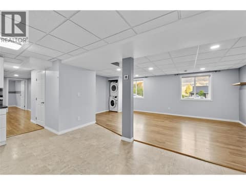 Suite at 2045 Valleyview Drive, Valleyview, Kamloops