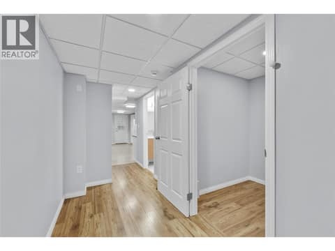 Suite at 2045 Valleyview Drive, Valleyview, Kamloops