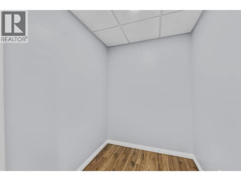 Suite den/office room at 2045 Valleyview Drive, Valleyview, Kamloops