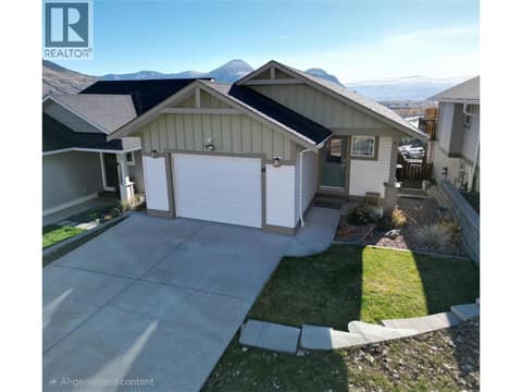 Photo 1 of 14 900 Stagecoach Drive, Batchelor Heights, Kamloops
