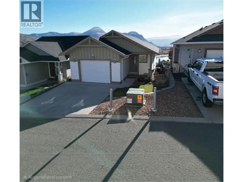 Photo 2 of 14 900 Stagecoach Drive, Batchelor Heights, Kamloops