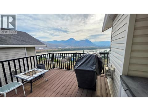 Photo 20 of 14 900 Stagecoach Drive, Batchelor Heights, Kamloops