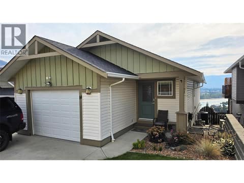 Photo 3 of 14 900 Stagecoach Drive, Batchelor Heights, Kamloops