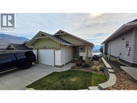 Photo 4 of 14 900 Stagecoach Drive, Batchelor Heights, Kamloops