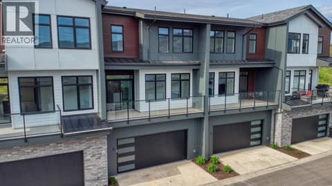 Photo 1 of 7599 Klinger Road Unit# 6, Okanagan Landing, Vernon