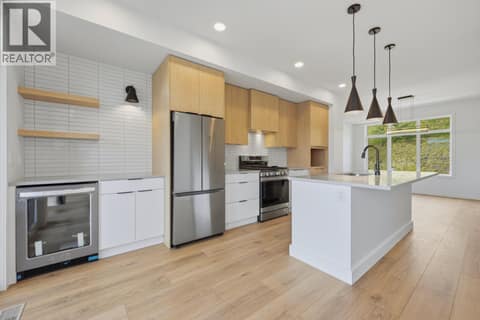 Photo 10 of 7599 Klinger Road Unit# 6, Okanagan Landing, Vernon