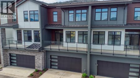 Photo 2 of 7599 Klinger Road Unit# 6, Okanagan Landing, Vernon