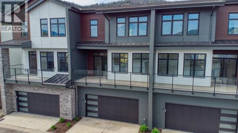 Photo 2 of 7599 Klinger Road Unit# 6, Okanagan Landing, Vernon