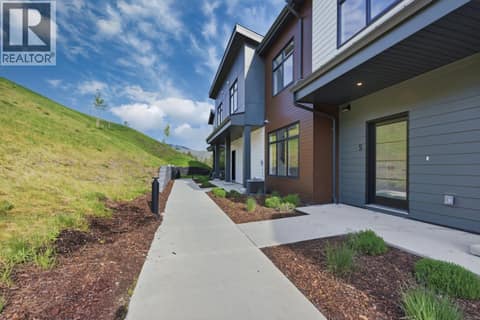Photo 29 of 7599 Klinger Road Unit# 6, Okanagan Landing, Vernon
