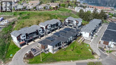 Photo 31 of 7599 Klinger Road Unit# 6, Okanagan Landing, Vernon