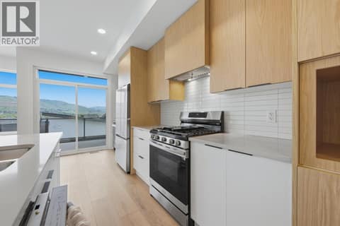 Photo 7 of 7599 Klinger Road Unit# 6, Okanagan Landing, Vernon