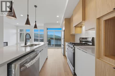 Photo 9 of 7599 Klinger Road Unit# 6, Okanagan Landing, Vernon