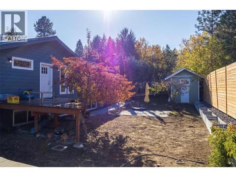 Photo 20 of 325 Whiteshield Crescent, Sahali, Kamloops