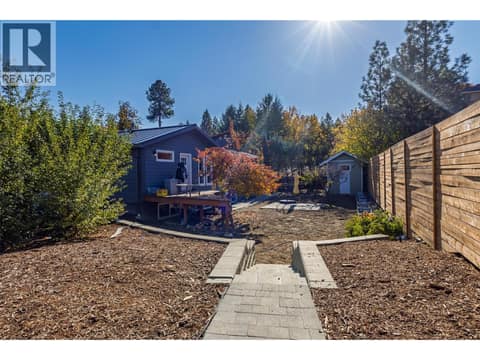 Photo 56 of 325 Whiteshield Crescent, Sahali, Kamloops
