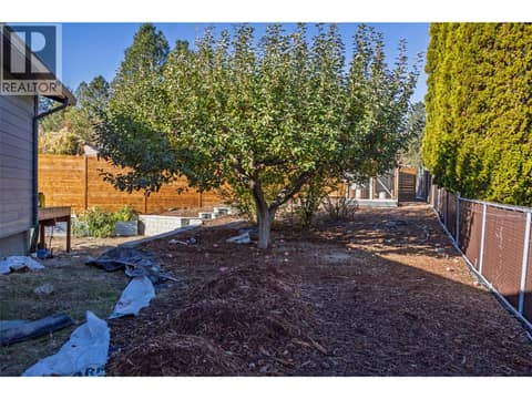 Photo 60 of 325 Whiteshield Crescent, Sahali, Kamloops