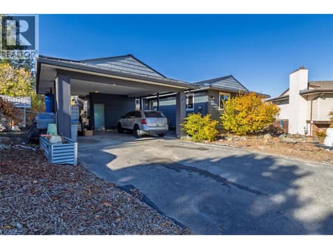 Photo 63 of 325 Whiteshield Crescent, Sahali, Kamloops