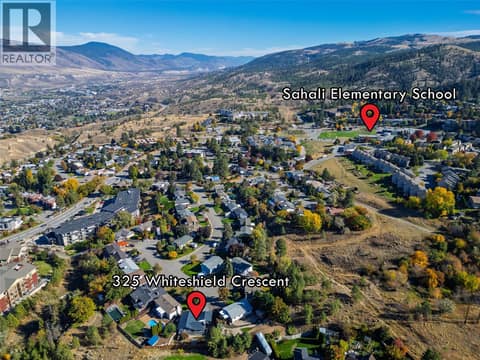 Photo 66 of 325 Whiteshield Crescent, Sahali, Kamloops
