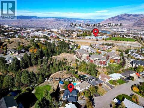 Photo 68 of 325 Whiteshield Crescent, Sahali, Kamloops