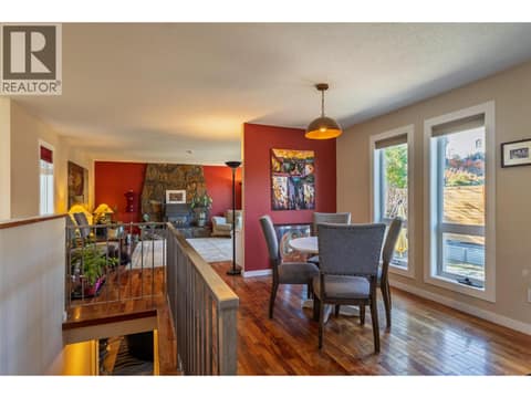 Photo 8 of 325 Whiteshield Crescent, Sahali, Kamloops