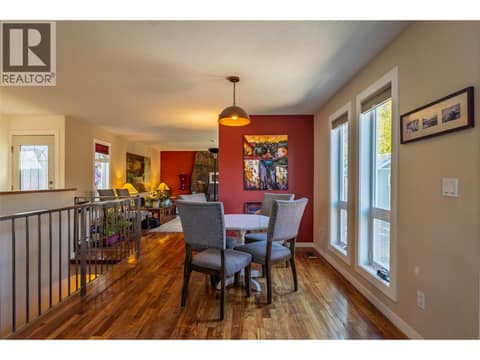 Photo 9 of 325 Whiteshield Crescent, Sahali, Kamloops