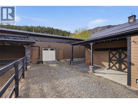 Photo 11 of 5833 Todd Road, Barnhartvale, Kamloops