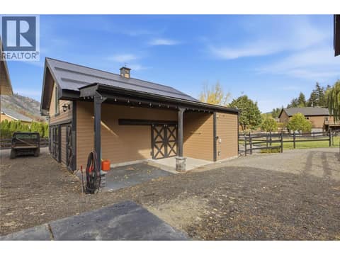 Photo 14 of 5833 Todd Road, Barnhartvale, Kamloops