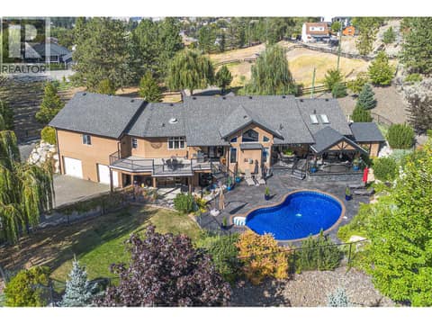 Photo 3 of 5833 Todd Road, Barnhartvale, Kamloops