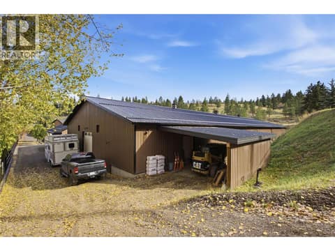 Photo 33 of 5833 Todd Road, Barnhartvale, Kamloops
