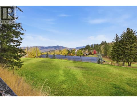 Photo 35 of 5833 Todd Road, Barnhartvale, Kamloops