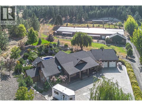 Photo 4 of 5833 Todd Road, Barnhartvale, Kamloops