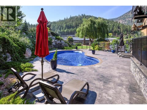 Photo 78 of 5833 Todd Road, Barnhartvale, Kamloops