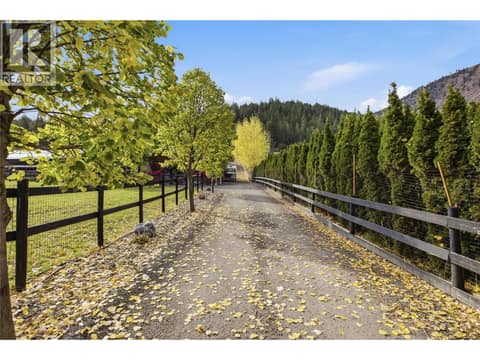 Photo 8 of 5833 Todd Road, Barnhartvale, Kamloops
