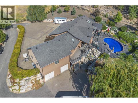 Photo 83 of 5833 Todd Road, Barnhartvale, Kamloops