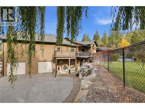 Photo 84 of 5833 Todd Road, Barnhartvale, Kamloops