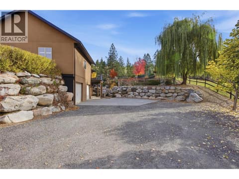 Photo 85 of 5833 Todd Road, Barnhartvale, Kamloops
