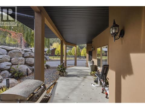 Photo 86 of 5833 Todd Road, Barnhartvale, Kamloops