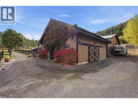 Photo 9 of 5833 Todd Road, Barnhartvale, Kamloops