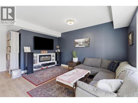 Photo 10 of 2046 ROBSON Place Unit# 405, Sahali, Kamloops