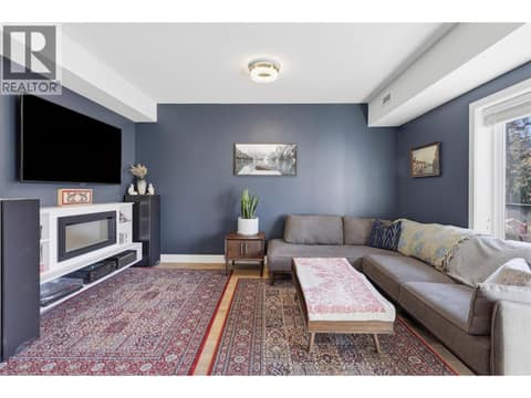 Photo 12 of 2046 ROBSON Place Unit# 405, Sahali, Kamloops