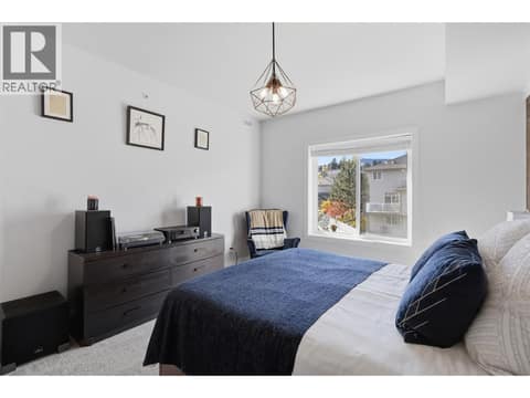 Photo 17 of 2046 ROBSON Place Unit# 405, Sahali, Kamloops